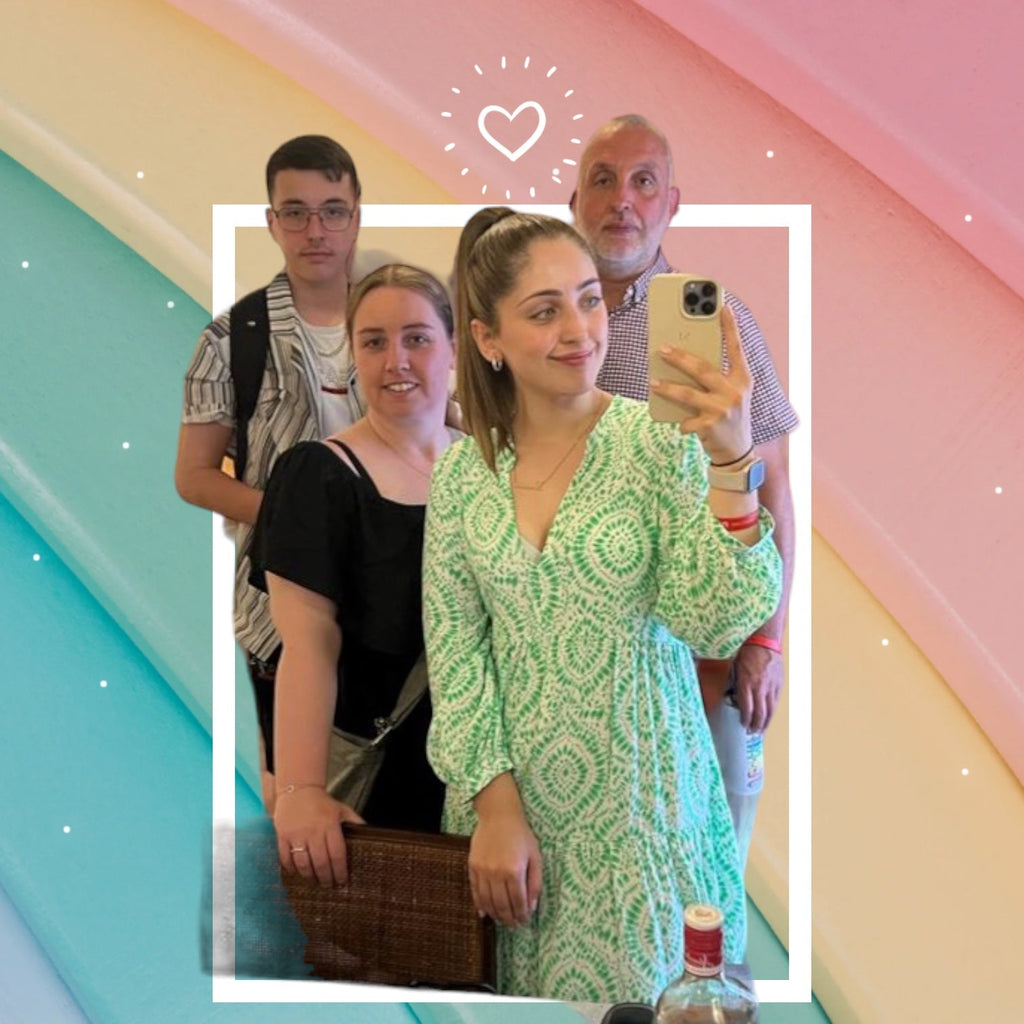 A little bit about me