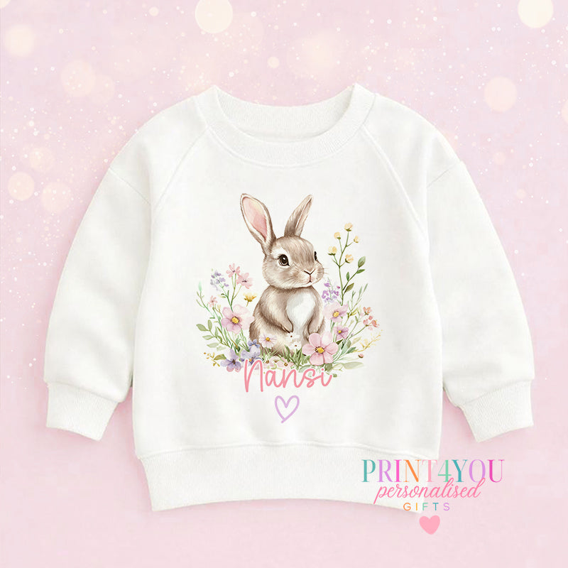 INFANTS PRINT BACK JUMPER KINDRED SKIES