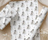 Personalised Husky Wrapping Paper | Birthday Custom Dog Gift Wrap