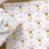 Personalised Duck Wrapping Paper – Custom Birthday Gift Wrap with Name & Age
