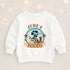 2nd Birthday Rodeo Shirt – Personalised Cowboy Birthday Outfit With Custom Name