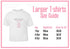 Personalised Safari Birthday Tshirt – Blue Jungle Birthday Tee With Custom Name & Age - 1