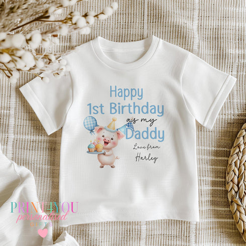 Children's clothing with the baby vest design