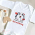 Personalised Baby Sleepsuit for 1st Valentines Day with Mummy Daddy