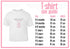 Children's clothing with the safari t-shirt design