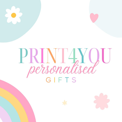 Personalised Birthday Mug – Pink Milestone Celebration Gift With Custom Name