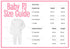 Personalised 1st Birthday Outfit – Neutral Bunny Baby Vest Tee or Pyjamas Set - Sleepsuit