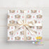 Personalised Animal Wrapping Paper – Girls Birthday Gift Wrap With Dog, Horse & Giraffe