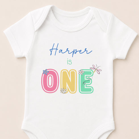 Harper is one