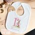Personalised 1st Birthday Outfit – Baby Milestone Vest, Sleepsuit & T – Shirt Set