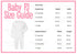 First Birthday Outfit Girl – Personalised Fairy Baby Vest – Soft Cotton Baby Clothes - Sleepsuit