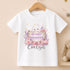 Personalised Baby Halloween Outfit, Pink Ghost Pumpkin Vest Gifts