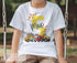 Personalised Vehicle Birthday T-Shirt | Custom Name & Age Top