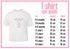 Children's clothing with the birthday sweatshirt design
