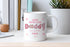 Fathers Day Mug - Personalised Gift For Dad | Custom Fathers Mug | Ceramic Coffee Cup