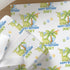 Personalised Dinosaur Wrapping Paper, Custom Name Dino Gift Wrap