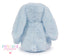 Children's clothing with the bunny gift design