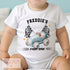 First Birthday T-Shirt – Personalised Baby Clothes | Racing Car Sleepsuit & Vest
