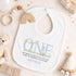 First Birthday Outfit Boy - Personalised Baby Birthday Vest | Cake Smash Outfit