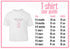 Kids Blush Pink Cotton T-Shirt | Stock Clearance