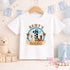 Personalised 1st Rodeo Birthday Outfit: Cowboy T – Shirt or Jumper - 1-2 years SWEATSHIRT