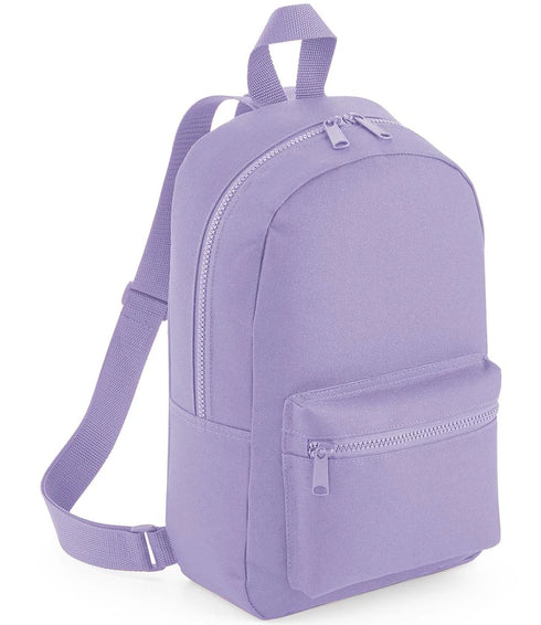 Mini Essential Fashion Backpack – Kids Rucksack – Stock Clearance