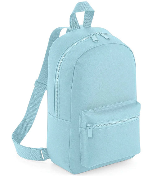 Mini Essential Fashion Backpack – Kids Rucksack – Stock Clearance