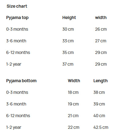 Personalised First Birthday Baby Pyjamas – 100% Cotton - Pink Name ONE