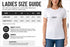 Personalised Adult T – Shirt – Upload Your Own Design – Custom Unisex Tee - Ladies Medium
