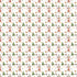 Seamless Christmas Reindeer Pattern PNG – Exclusive Limited Edition (Only 40 Available)