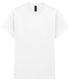 Branded Logo Men’s Heavy Cotton T-Shirt – Custom Printed Workwear Tee