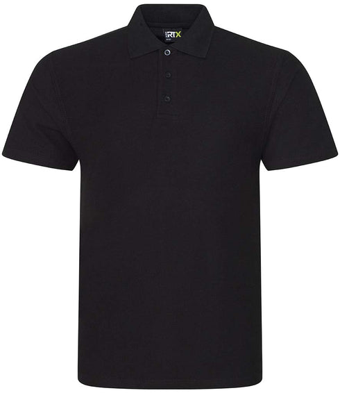 Personalised Polo Shirt with Logo | Custom Branded Workwear Polo