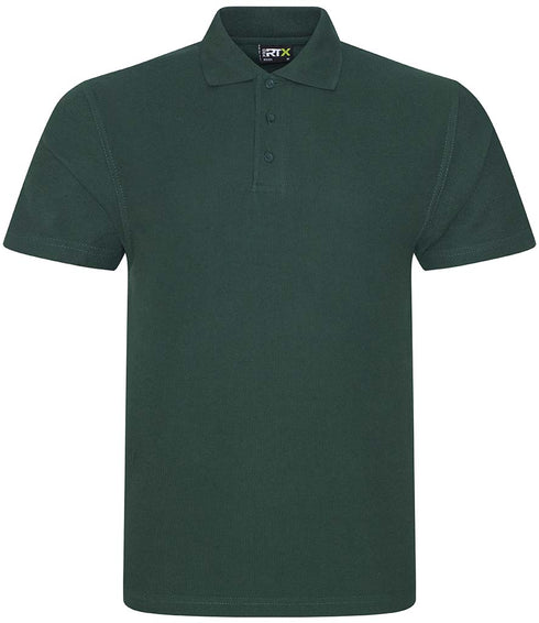 Personalised Polo Shirt with Logo | Custom Branded Workwear Polo