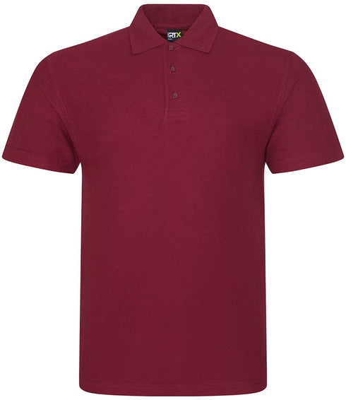 Personalised Polo Shirt with Logo | Custom Branded Workwear Polo