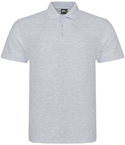 Personalised Polo Shirt with Logo | Custom Branded Workwear Polo