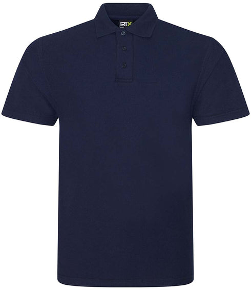 Personalised Polo Shirt with Logo | Custom Branded Workwear Polo