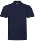 Personalised Polo Shirt with Logo | Custom Branded Workwear Polo