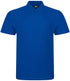 Personalised Polo Shirt with Logo | Custom Branded Workwear Polo