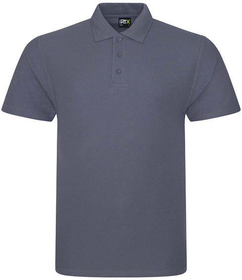 Personalised Polo Shirt with Logo | Custom Branded Workwear Polo