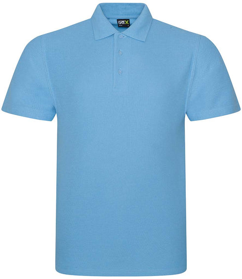Personalised Polo Shirt with Logo | Custom Branded Workwear Polo
