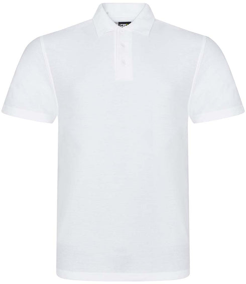 Personalised Polo Shirt with Logo | Custom Branded Workwear Polo