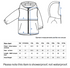 Kids Pink Shower Raincoat – Lightweight Hooded Waterproof Jacket – Stock Clearance