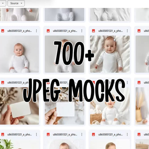 700+ Jpeg Mockup images