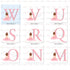 Ballerina Alphabet PNG Bundle – Full A–Z Letters (Limited to 20 Buyers)