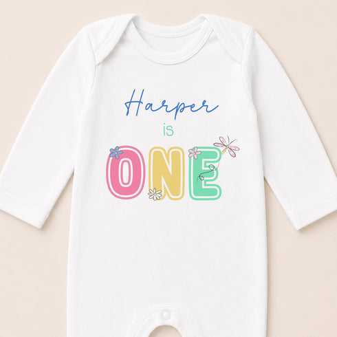 Harper is one