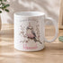 Product image showing birthday mug