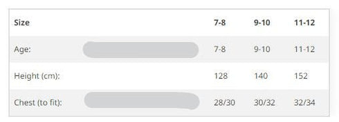 Children's White Cotton T-Shirt - Big Brother / Little Brother Design