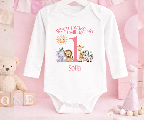 Children's clothing with the safari outfit design