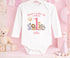 Children's clothing with the safari outfit design