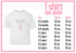 Big Sister Shirt – Personalised Pregnancy Reveal Tee With Custom Name & Cherry Print - 3-6month T-shirt